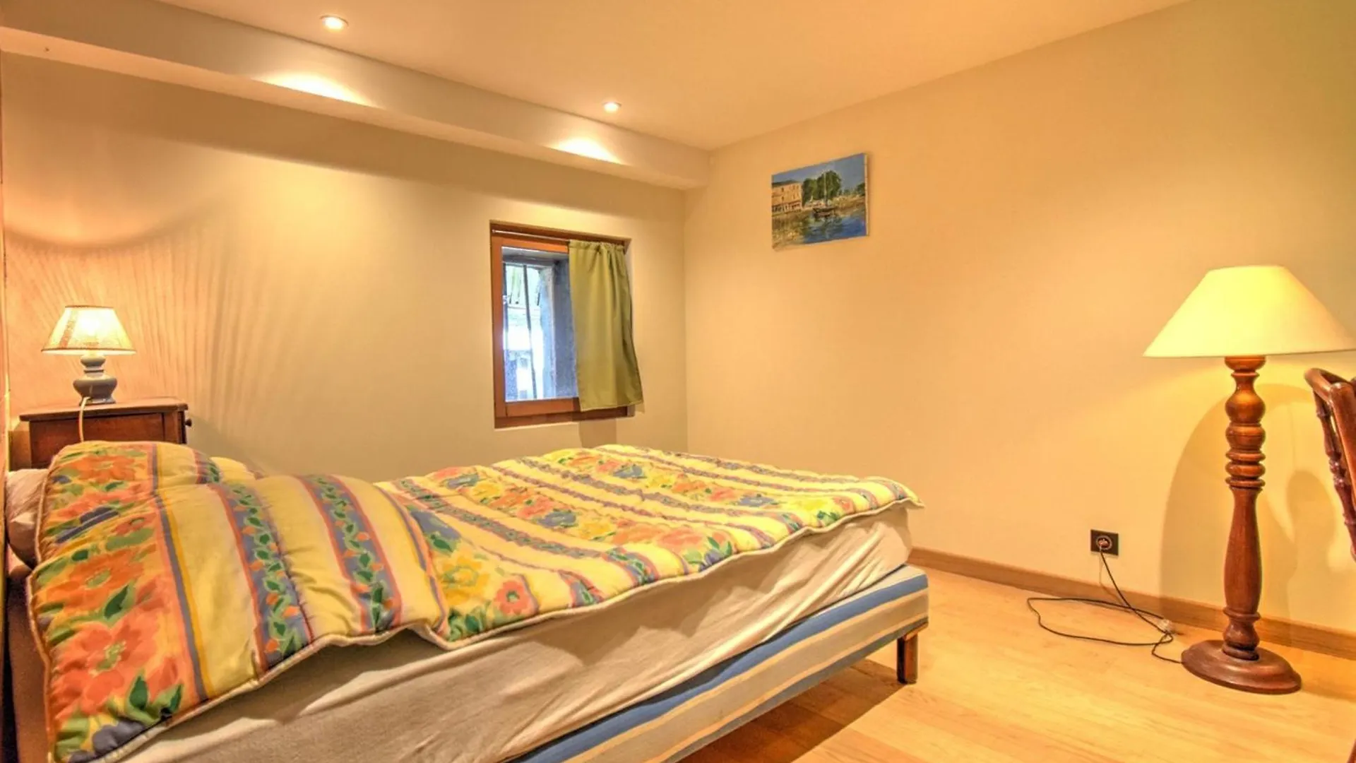 Chalet Spacieux Proche Telepherique Nyon Avec Animaux Admis - Fr-1-524-138 Morzine Francia