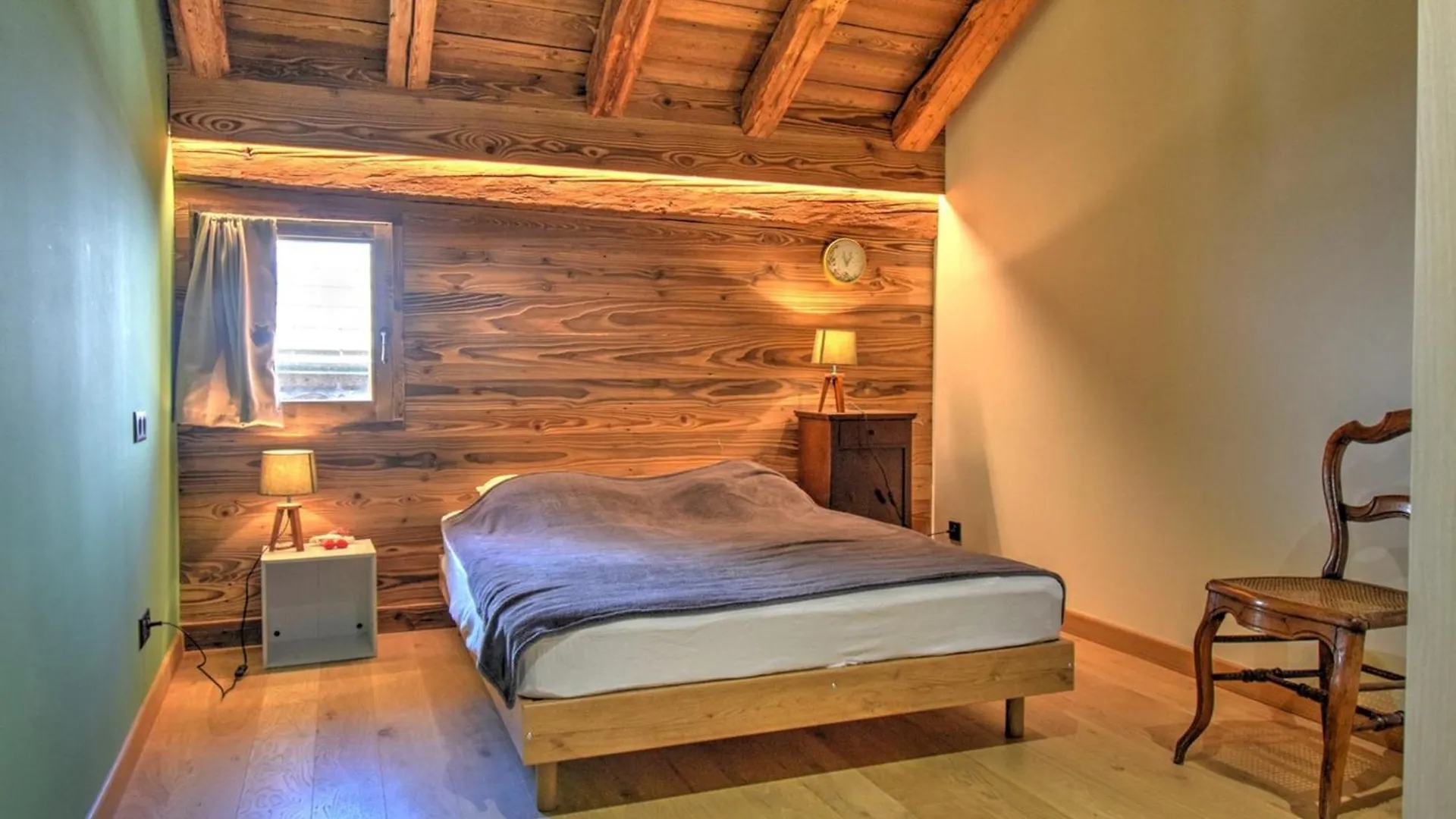 Chalet Spacieux Proche Telepherique Nyon Avec Animaux Admis - Fr-1-524-138 Morzine