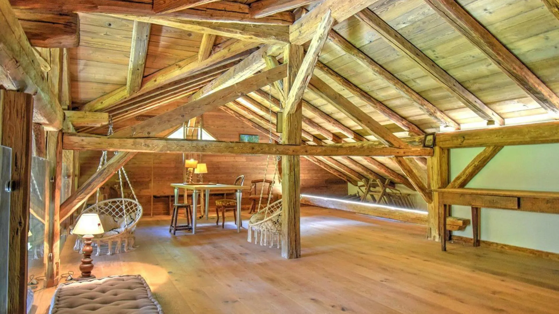 Chalet Spacieux Proche Telepherique Nyon Avec Animaux Admis - Fr-1-524-138 Morzine 0*,